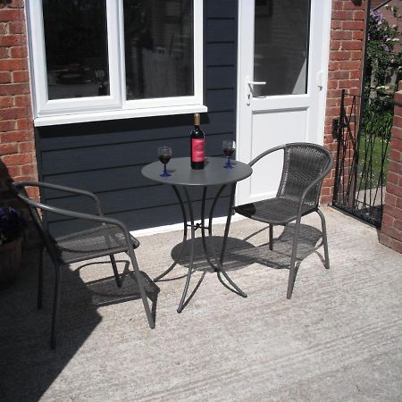 White Horse Studio Apartment Preston  Exterior photo
