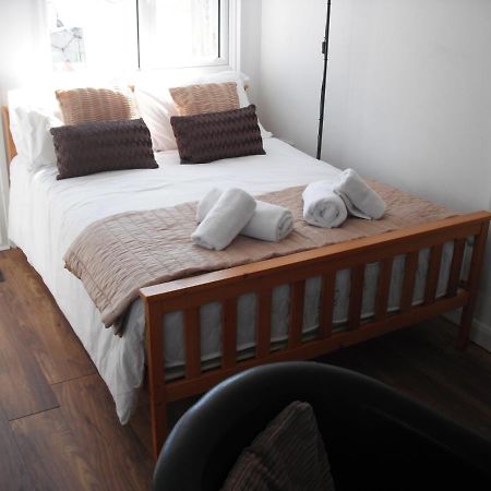 White Horse Studio Apartment Preston  Exterior photo