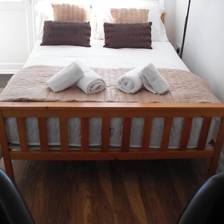 White Horse Studio Apartment Preston  Exterior photo