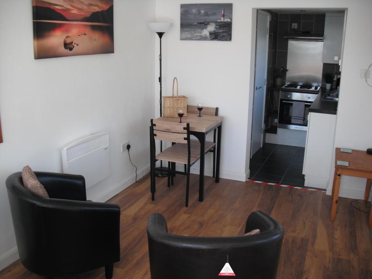 White Horse Studio Apartment Preston  Exterior photo