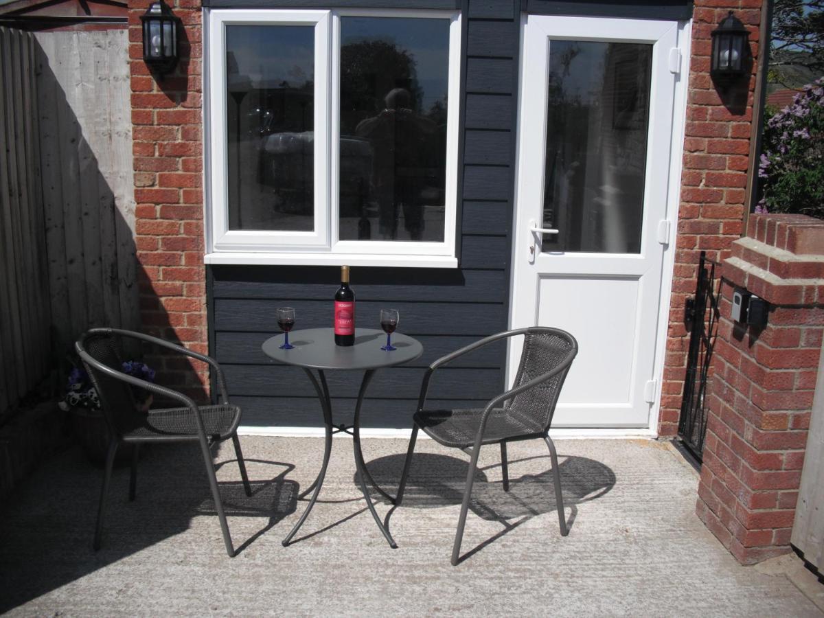 White Horse Studio Apartment Preston  Exterior photo