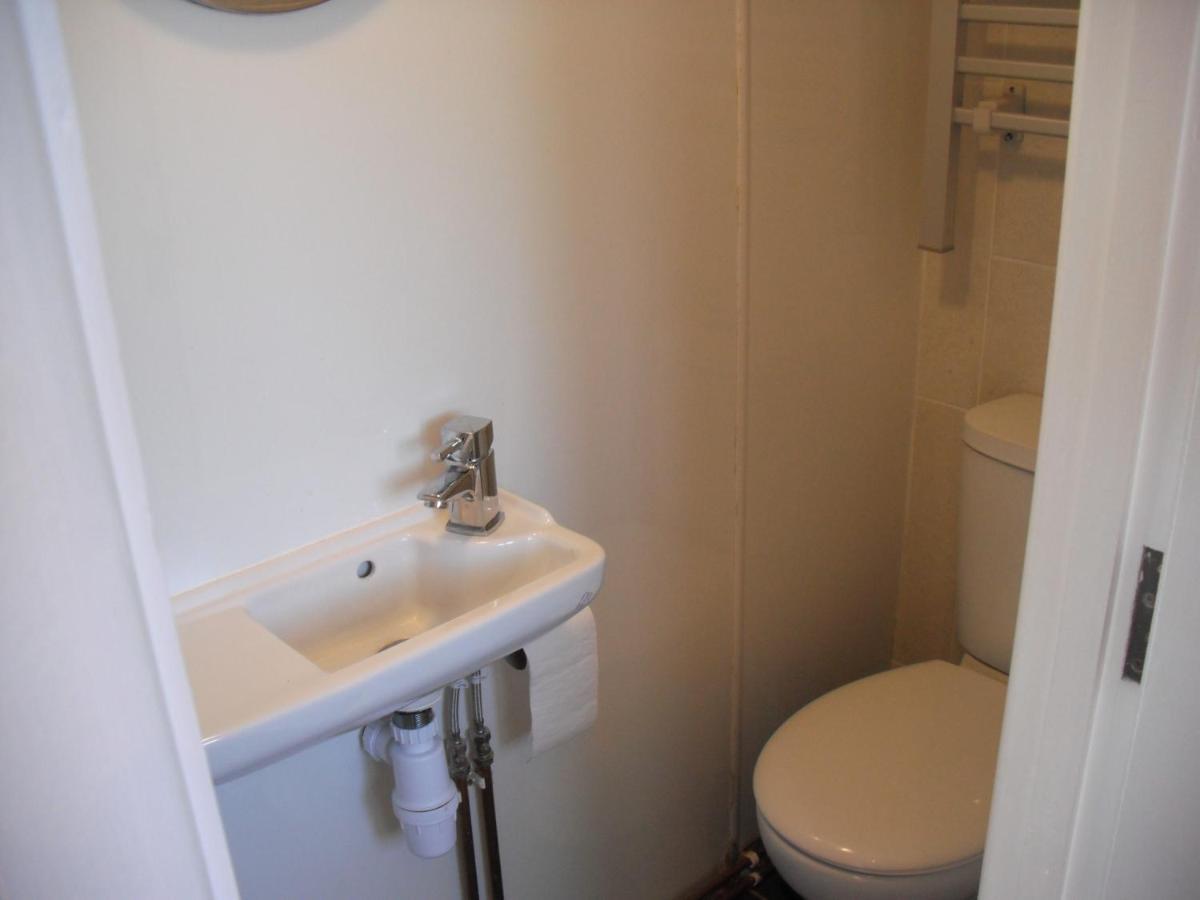 White Horse Studio Apartment Preston  Exterior photo